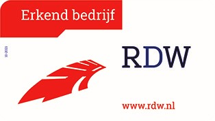 db Autoservice is RDW erkend